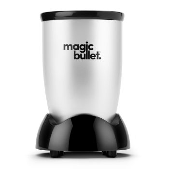 Magic Bullet MBR-0301 Personal 3-Piece Blender