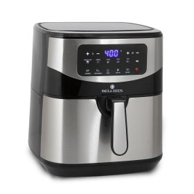 Stainless Steel
