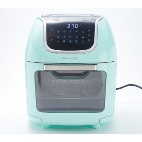 Seafoam