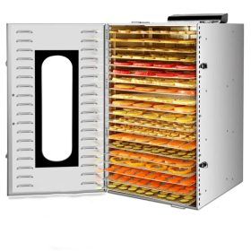 20 Trays